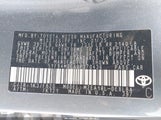 Toyota Corolla Le 5YFB4MDEXSP270436 снимка