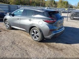 Nissan Murano Sv Fwd 5N1AZ2BJ3LN117733 photo