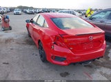 Honda Civic Sport 2HGFC2F80LH588655 снимка