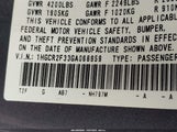 Honda Accord Lx 1HGCR2F33GA068959 снимка