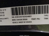 Dodge Charger R/T 2C3CDXDT8EH244601 снимка
