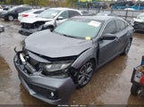 Honda Civic Sport 19XFC2F86KE003439 снимка