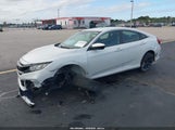 Honda Civic Sport 19XFC2F85KE031815 снимка