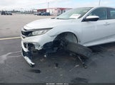 Honda Civic Sport 19XFC2F85KE031815 снимка