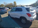 Chevrolet Trax Lt 3GNCJPSB5KL292808 снимка