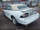 Ford Mustang 1FALP444XSF153214 снимка