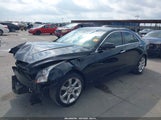Cadillac Ats Luxury 1G6AB5SX3E0191994 снимка
