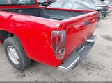 Chevrolet Colorado 1GCCS148X48140044 снимка