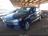 Volkswagen Tiguan S WVGBV3AX3EW520491 photo