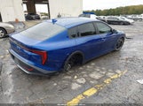 Kia K4 Ex 3KPFU4DE8SE044639 снимка