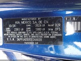 Kia K4 Ex 3KPFU4DE8SE044639 fotografie