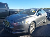 Ford Fusion Se 3FA6P0H79ER389208 снимка
