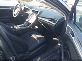 Ford Fusion Se 3FA6P0H79ER389208 снимка