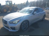 Infiniti Q50 Hybrid Premium/Sport JN1AV7AP6EM692259 fotografie