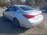 Infiniti Q50 Hybrid Premium/Sport JN1AV7AP6EM692259 fotografie
