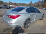 Infiniti Q50 Hybrid Premium/Sport JN1AV7AP6EM692259 fotografie
