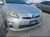 Toyota Prius Three JTDKN3DU6B5362574 снимка
