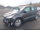 Ford Escape S 1FMCU0F7XFUC18725 снимка
