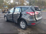 Ford Escape S 1FMCU0F7XFUC18725 снимка
