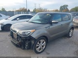 Kia Soul + KNDJP3A50E7082743 снимка