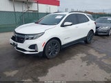 Chevrolet Equinox Awd Rs 3GNAXWEVXNS193904 photo