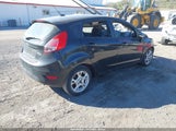 Ford Fiesta Se 3FADP4EJ6EM107389 снимка