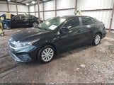 Kia Forte Lx 3KPF24AD2RE823238 снимка