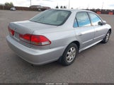 Honda Accord 2.3 Ex 1HGCG55621A094320 photo