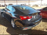 Chevrolet Malibu Fwd 1Fl 1G1ZC5ST0NF186994 photo