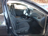 Chevrolet Malibu Fwd 1Fl 1G1ZC5ST0NF186994 photo