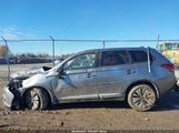 Mitsubishi Outlander Es JA4AZ3A31KZ055523 снимка
