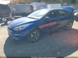 Kia Forte Lxs 3KPF24AD6KE042647 снимка