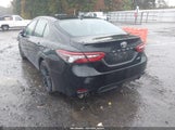 Toyota Camry Xse 4T1K61AKXMU441576 fotografie