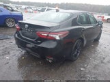Toyota Camry Xse 4T1K61AKXMU441576 fotografie
