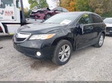 Acura Rdx 5J8TB4H57DL002381 снимка