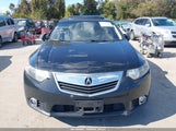 Acura Tsx 2.4 JH4CU2F69DC003815 снимка