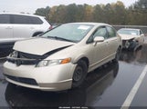 Honda Civic Lx 1HGFA16538L068045 снимка