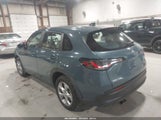 Honda Hr-V Awd Lx 3CZRZ2H36PM708794 fotografie