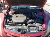 Mazda Mazda6 I Touring 1YVHZ8DH5C5M41938 photo