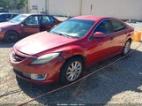 Mazda Mazda6 I Touring 1YVHZ8DH5C5M41938 photo