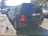 Honda Pilot Ex-L 5FNYF4H70CB023648 снимка