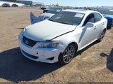 Lexus Is 250 JTHBK262985060265 снимка