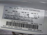 Mazda Mazda3 I Touring JM1BL1V72C1698766 снимка