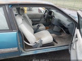 Pontiac Sunbird Le 1G2JB11K2K7632386 снимка