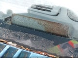 Pontiac Sunbird Le 1G2JB11K2K7632386 снимка