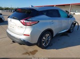 Nissan Murano Sl 5N1AZ2MH2HN165208 снимка
