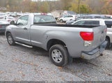 Toyota Tundra Base 4.7L V8 5TFMT52148X011467 fotografie