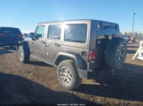 Jeep Wrangler Unlimited Rubicon 1C4BJWFG5GL242529 снимка