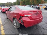 Hyundai Elantra Limited (Ulsan Plant) KMHDH4AEXBU161880 fotografie