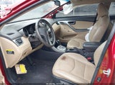 Hyundai Elantra Limited (Ulsan Plant) KMHDH4AEXBU161880 fotografie
